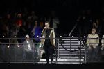 Amsterdam 11 maart 2023
Holland zingt Hazes in het ziggo dome.
Jeroen v d Boom Samantha Steenwijk Waylon Karsu John de Bever Og3ne Gerard Joling en Jamai maken er een geweldige show van .
Gasten aanwezig oa Rachel Hazes Wesley Sneijder en Guido den Aantrekker met zijn vrouw Tiffany.
