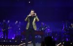 Amsterdam 11 maart 2023
Holland zingt Hazes in het ziggo dome.
Jeroen v d Boom Samantha Steenwijk Waylon Karsu John de Bever Og3ne Gerard Joling en Jamai maken er een geweldige show van .
Gasten aanwezig oa Rachel Hazes Wesley Sneijder en Guido den Aantrekker met zijn vrouw Tiffany.