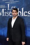 Amsterdam 5 maart 2023
Premiere les Miserables in Carre.
Joey Ferre