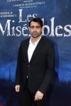 Amsterdam 5 maart 2023
Premiere les Miserables in Carre.
Joey Ferre