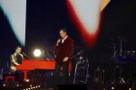 Amsterdam 11 maart 2023
Holland zingt Hazes in het ziggo dome.
Jeroen v d Boom Samantha Steenwijk Waylon Karsu John de Bever Og3ne Gerard Joling en Jamai maken er een geweldige show van .
Gasten aanwezig oa Rachel Hazes Wesley Sneijder en Guido den Aantrekker met zijn vrouw Tiffany.