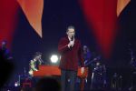 Amsterdam 11 maart 2023
Holland zingt Hazes in het ziggo dome.
Jeroen v d Boom Samantha Steenwijk Waylon Karsu John de Bever Og3ne Gerard Joling en Jamai maken er een geweldige show van .
Gasten aanwezig oa Rachel Hazes Wesley Sneijder en Guido den Aantrekker met zijn vrouw Tiffany.