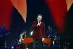 Amsterdam 11 maart 2023
Holland zingt Hazes in het ziggo dome.
Jeroen v d Boom Samantha Steenwijk Waylon Karsu John de Bever Og3ne Gerard Joling en Jamai maken er een geweldige show van .
Gasten aanwezig oa Rachel Hazes Wesley Sneijder en Guido den Aantrekker met zijn vrouw Tiffany.