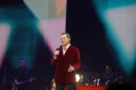 Amsterdam 11 maart 2023
Holland zingt Hazes in het ziggo dome.
Jeroen v d Boom Samantha Steenwijk Waylon Karsu John de Bever Og3ne Gerard Joling en Jamai maken er een geweldige show van .
Gasten aanwezig oa Rachel Hazes Wesley Sneijder en Guido den Aantrekker met zijn vrouw Tiffany.