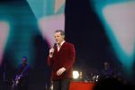 Amsterdam 11 maart 2023
Holland zingt Hazes in het ziggo dome.
Jeroen v d Boom Samantha Steenwijk Waylon Karsu John de Bever Og3ne Gerard Joling en Jamai maken er een geweldige show van .
Gasten aanwezig oa Rachel Hazes Wesley Sneijder en Guido den Aantrekker met zijn vrouw Tiffany.