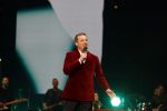 Amsterdam 11 maart 2023
Holland zingt Hazes in het ziggo dome.
Jeroen v d Boom Samantha Steenwijk Waylon Karsu John de Bever Og3ne Gerard Joling en Jamai maken er een geweldige show van .
Gasten aanwezig oa Rachel Hazes Wesley Sneijder en Guido den Aantrekker met zijn vrouw Tiffany.