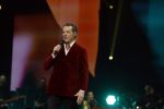 Amsterdam 11 maart 2023
Holland zingt Hazes in het ziggo dome.
Jeroen v d Boom Samantha Steenwijk Waylon Karsu John de Bever Og3ne Gerard Joling en Jamai maken er een geweldige show van .
Gasten aanwezig oa Rachel Hazes Wesley Sneijder en Guido den Aantrekker met zijn vrouw Tiffany.