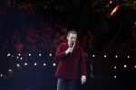 Amsterdam 11 maart 2023
Holland zingt Hazes in het ziggo dome.
Jeroen v d Boom Samantha Steenwijk Waylon Karsu John de Bever Og3ne Gerard Joling en Jamai maken er een geweldige show van .
Gasten aanwezig oa Rachel Hazes Wesley Sneijder en Guido den Aantrekker met zijn vrouw Tiffany.