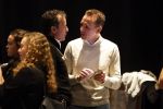 Utrecht 6 maart 2023
Repetities Holland zingt Hazes met 
John de Bever en Kees de Bever
