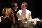 Utrecht 6 maart 2023
Repetities Holland zingt Hazes met 
John de Bever en Kees de Bever