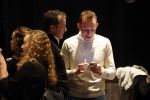 Utrecht 6 maart 2023
Repetities Holland zingt Hazes met 
John de Bever en Kees de Bever