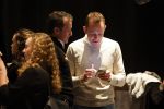 Utrecht 6 maart 2023
Repetities Holland zingt Hazes met aanwezig Jeroen v d Boom Gerard Joling  Waylon Karsu John de Bever Jamai en Samantha Steenwijk.