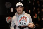 Amsterdam 10 maart 2023
Padel wedstrijd bij Plaza Padel voor het goede doel  Villa Pardoes.