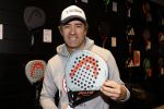 Amsterdam 10 maart 2023
Padel wedstrijd bij Plaza Padel voor het goede doel  Villa Pardoes.