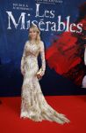 Amsterdam 5 maart 2023
Premiere les Miserables in Carre.
Joke de Kruijf met (een) vriend