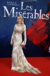 Amsterdam 5 maart 2023
Premiere les Miserables in Carre.
Joke de Kruijf met (een) vriend