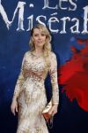 Amsterdam 5 maart 2023
Premiere les Miserables in Carre.
Joke de Kruijf met (een) vriend
