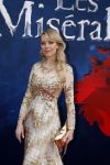 Amsterdam 5 maart 2023
Premiere les Miserables in Carre.
Joke de Kruijf met (een) vriend