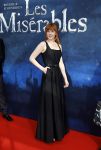 Amsterdam 5 maart 2023
Premiere les Miserables in Carre.
Jolijn Henneman