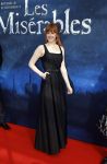 Amsterdam 5 maart 2023
Premiere les Miserables in Carre.
Jolijn Henneman