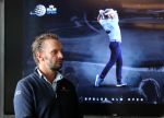 Cromvoirt (Vught), 6 maart 2023
Persconferentie KLM Open 2023 (golf) met o.a. Gerard Louter Joost Luiten en Daan Slooter
