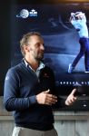 Cromvoirt (Vught), 6 maart 2023
Persconferentie KLM Open 2023 (golf) met o.a. Gerard Louter Joost Luiten en Daan Slooter