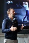 Cromvoirt (Vught), 6 maart 2023
Persconferentie KLM Open 2023 (golf) met o.a. Gerard Louter Joost Luiten en Daan Slooter