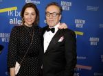 Amsterdam 10 maart 2023
Boekenbal 2023 in de schouwburg van Amsterdam.
Joost Nijsen en zijn vrouw Maaike Pereboom