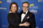 Amsterdam 10 maart 2023
Boekenbal 2023 in de schouwburg van Amsterdam.
Joost Nijsen en zijn vrouw Maaike Pereboom