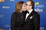 Amsterdam 10 maart 2023
Boekenbal 2023 in de schouwburg van Amsterdam.
Joost Nijsen en zijn vrouw Maaike Pereboom