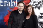 Amsterdam 5 maart 2023
Premiere les Miserables in Carre.
Jordi van Loon