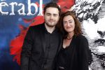 Amsterdam 5 maart 2023
Premiere les Miserables in Carre.
Jordi van Loon