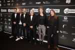 Leusden 6 maart 2023
Uitreiking Edisons in het AFAS theater .
Juryleden Wilbert Mutsaers, Anna Veenstra, Hester Carvalho, Martijn Biemans, Nils Brokerhof, Randall Spann