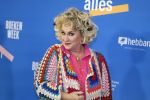 Amsterdam 10 maart 2023
Boekenbal 2023 in de schouwburg van Amsterdam.
Karin Bloemen