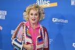 Amsterdam 10 maart 2023
Boekenbal 2023 in de schouwburg van Amsterdam.
Karin Bloemen