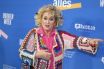 Amsterdam 10 maart 2023
Boekenbal 2023 in de schouwburg van Amsterdam.
Karin Bloemen