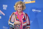 Amsterdam 10 maart 2023
Boekenbal 2023 in de schouwburg van Amsterdam.
Karin Bloemen