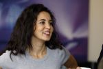 Utrecht 6 maart 2023
Repetities Holland zingt Hazes met aanwezig Jeroen v d Boom Gerard Joling  Waylon Karsu John de Bever Jamai en Samantha Steenwijk.