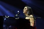 Amsterdam 11 maart 2023
Holland zingt Hazes in het ziggo dome.
Jeroen v d Boom Samantha Steenwijk Waylon Karsu John de Bever Og3ne Gerard Joling en Jamai maken er een geweldige show van .
Gasten aanwezig oa Rachel Hazes Wesley Sneijder en Guido den Aantrekker met zijn vrouw Tiffany.