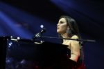 Amsterdam 11 maart 2023
Holland zingt Hazes in het ziggo dome.
Jeroen v d Boom Samantha Steenwijk Waylon Karsu John de Bever Og3ne Gerard Joling en Jamai maken er een geweldige show van .
Gasten aanwezig oa Rachel Hazes Wesley Sneijder en Guido den Aantrekker met zijn vrouw Tiffany.