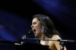 Amsterdam 11 maart 2023
Holland zingt Hazes in het ziggo dome.
Jeroen v d Boom Samantha Steenwijk Waylon Karsu John de Bever Og3ne Gerard Joling en Jamai maken er een geweldige show van .
Gasten aanwezig oa Rachel Hazes Wesley Sneijder en Guido den Aantrekker met zijn vrouw Tiffany.