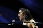 Amsterdam 11 maart 2023
Holland zingt Hazes in het ziggo dome.
Jeroen v d Boom Samantha Steenwijk Waylon Karsu John de Bever Og3ne Gerard Joling en Jamai maken er een geweldige show van .
Gasten aanwezig oa Rachel Hazes Wesley Sneijder en Guido den Aantrekker met zijn vrouw Tiffany.