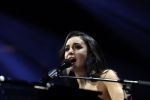 Amsterdam 11 maart 2023
Holland zingt Hazes in het ziggo dome.
Jeroen v d Boom Samantha Steenwijk Waylon Karsu John de Bever Og3ne Gerard Joling en Jamai maken er een geweldige show van .
Gasten aanwezig oa Rachel Hazes Wesley Sneijder en Guido den Aantrekker met zijn vrouw Tiffany.