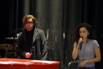 Utrecht 6 maart 2023
Repetities Holland zingt Hazes met aanwezig Jeroen v d Boom Gerard Joling  Waylon Karsu John de Bever Jamai en Samantha Steenwijk.