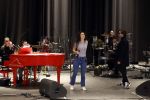 Utrecht 6 maart 2023
Repetities Holland zingt Hazes met aanwezig Jeroen v d Boom Gerard Joling  Waylon Karsu John de Bever Jamai en Samantha Steenwijk.
