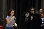 Utrecht 6 maart 2023
Repetities Holland zingt Hazes met aanwezig Jeroen v d Boom Gerard Joling  Waylon Karsu John de Bever Jamai en Samantha Steenwijk.