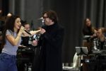 Utrecht 6 maart 2023
Repetities Holland zingt Hazes met aanwezig Jeroen v d Boom Gerard Joling  Waylon Karsu John de Bever Jamai en Samantha Steenwijk.