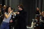 Utrecht 6 maart 2023
Repetities Holland zingt Hazes met aanwezig Jeroen v d Boom Gerard Joling  Waylon Karsu John de Bever Jamai en Samantha Steenwijk.
