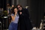 Utrecht 6 maart 2023
Repetities Holland zingt Hazes met aanwezig Jeroen v d Boom Gerard Joling  Waylon Karsu John de Bever Jamai en Samantha Steenwijk.