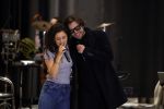 Utrecht 6 maart 2023
Repetities Holland zingt Hazes met aanwezig Jeroen v d Boom Gerard Joling  Waylon Karsu John de Bever Jamai en Samantha Steenwijk.